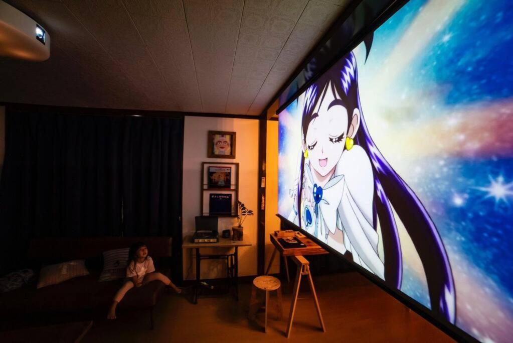 美崎の宿　バーローン Ishigaki  Exteriör bild