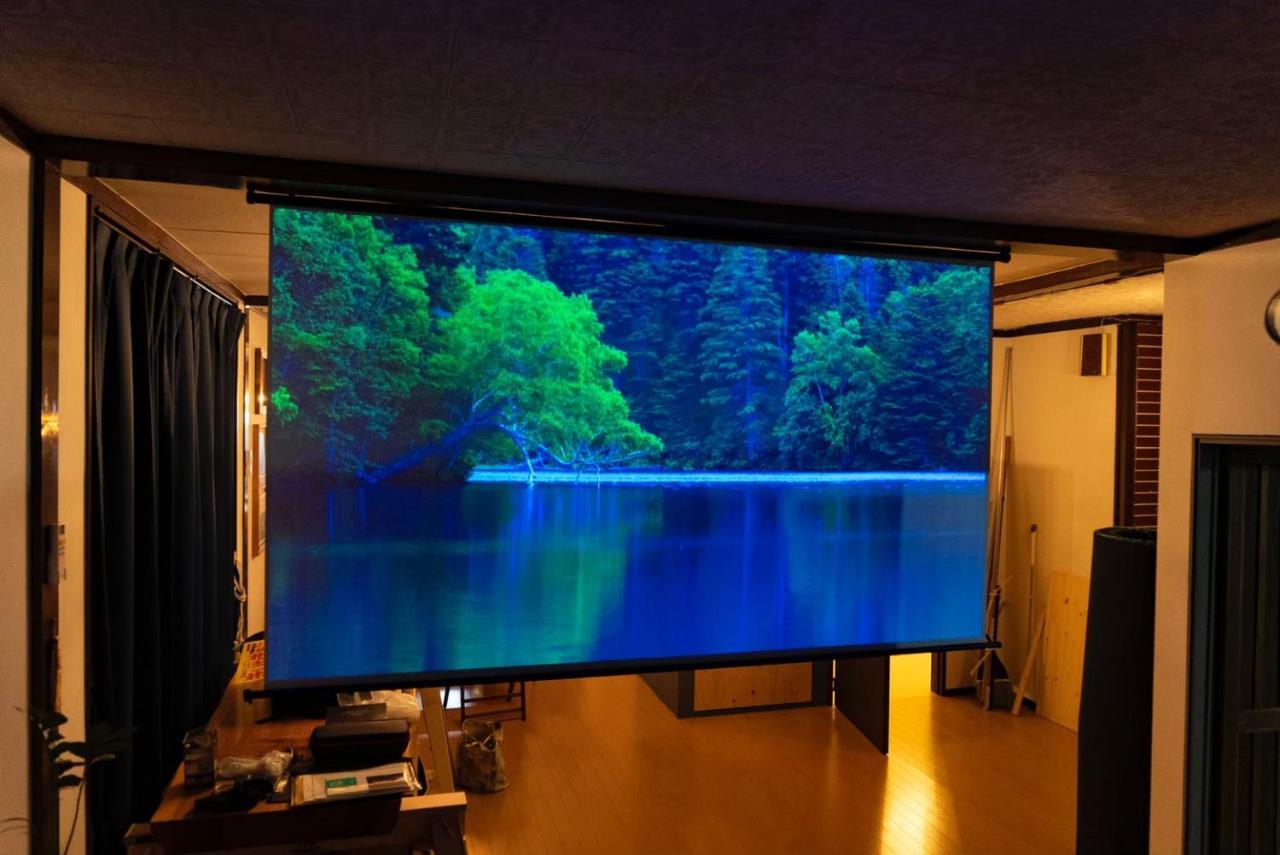 美崎の宿　バーローン Ishigaki  Exteriör bild